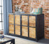 Ascot Large Sideboard by Indian Hub